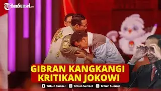 🔴Tim Prabowo Kesal Gibran Dituding Permainkan Mahfud, TKN Bandingkan dengan Etika Anies ke Prabowo