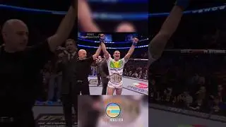 Shogun defeating KARATE MASTER Lyoto Machida to BECOME CHAMP