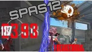 BEST PLAYERS SPAS12 in Russia region|Лучший игрок со спас12 на русском регионе