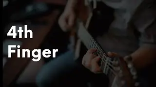 4th Finger