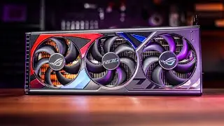 RTX 4080 & 4090 - Video Editing Benchmarks