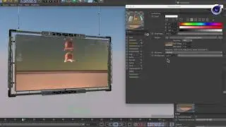 Tip - 205: How to get an animated texture in the viewport