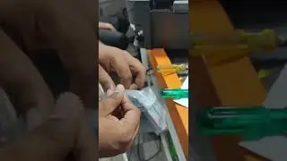 epson M1050 printer inkpad replace