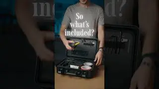 What’s in the Creator Toolkit?