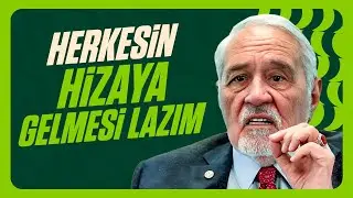 Sahilleri Halka Yasaklayamazsınız | İlber Ortaylı İle Cahille Sohbeti Kestim