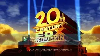 Dreamworks Animation SKG/Don Bluth/Blue Sky/20th Century Fox Television/Nickelodeon (2012)