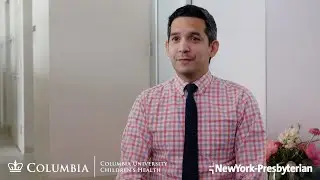 Erik Ostensjo, DO – Pediatrician at Columbia Pediatrics of New York City