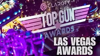 Las Vegas Corporate Awards