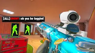 I PRETENDED to be a CHEATER and it WORKED