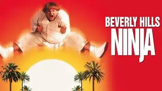 Official Trailer - BEVERLY HILLS NINJA (1997, Chris Farley, Nicolette Sheridan, Robin Shou)