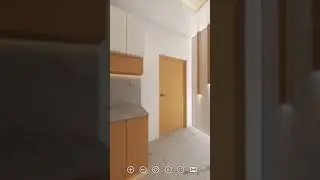 360 Render View in Vray SketchUp 