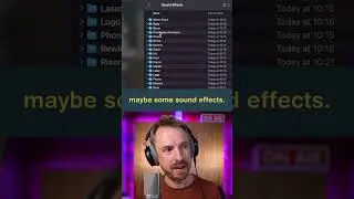 How to Effortlessly Organize Sounds in Adobe Audition? #adobetutorial  #adobeaudition #audioediting
