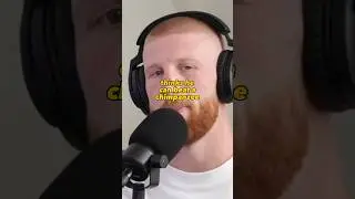 UFC fighter Bo Nickal BRAGS about beating Chimpanzee… who wins?