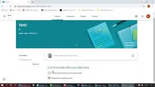 how to open and use google classroom in 2021