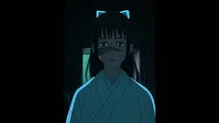 Utahime Iori edit - Lost soul | Jujutsu Kaisen season 2 episode 6