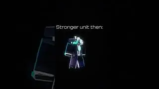 Stronger units then🧏‍♂️🤫 #skibiditoilet #врек #ttd #toilettowerdefense #roblox