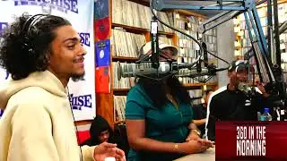 Vxbe Makes His Return and as Usual Shuts The Report Down