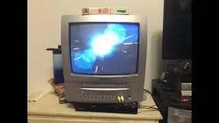 Opening To My Girl 2 1994 Vhs