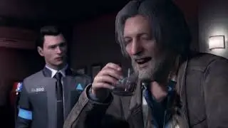 Detroit Crack #2 - 28 ударов бомжом