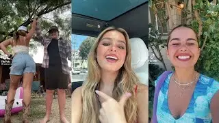 addison rae. Tiktok. Trends. Тикток. Тренды