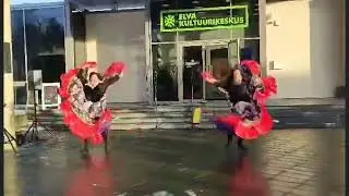 DANCE HAYAT - KULISHENKO NATALIIA