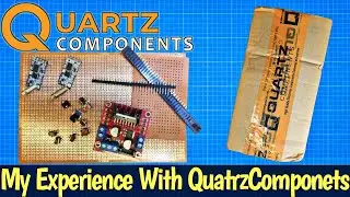 QuartzComponents Review Unboxing | Honest Review & My Experience