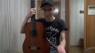 ШОК! FREDGUITARIST позорно слился с вызова на баттл!
