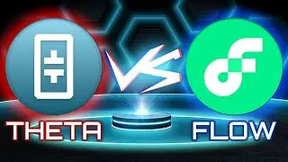 Theta Network ($THETA) vs. Flow ($FLOW) [2022]