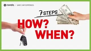 How to Sell Your Used Car for The Most Money Possible? - 7 Steps