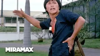 The Big Boss | 'Meddling' (HD) | A Bruce Lee Film | 1971