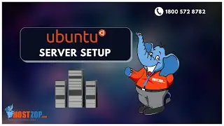 Initial Server Setup with UBUNTU 20.4|hostzop
