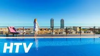 Hotel H10 Marina Barcelona