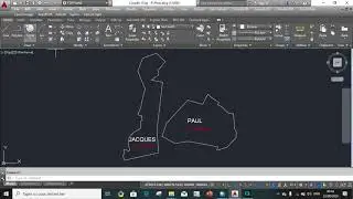 How to convert DXF to SHP in ArcGIS?