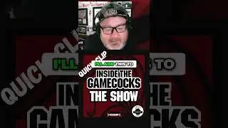The Shane Beamer haters heads will explode with this logic | Gamecock Shorts