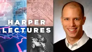Virtual Harper Lecture: Beyond Our Sun—The Science of the James Webb Space Telescope with Jacob Bean
