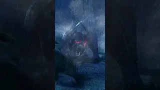 Nargacuga Rage Roar 