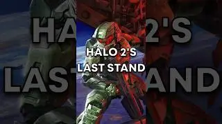 Microsoft Shut Down Halo 2. Players Refused To Leave