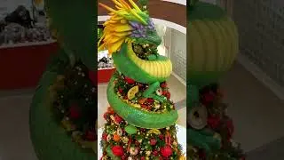 САМЫЕ ЖУТКИЕ НОВОГОДНИЕ УКРАШЕНИЯ