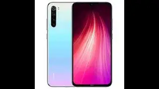 Redmi note 8 imei atma