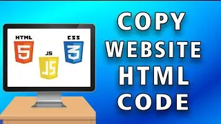 How to Copy Website Html Code (2024)
