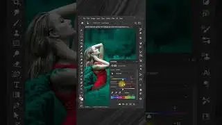 Make Colour Splash in Photos 