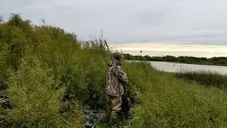 2021 Duck Opening Day