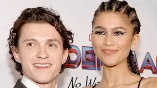 The Sad Reason Tom Holland Is Taking A Break From Acting