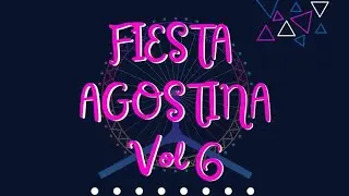 Perreo Sex Mix (System Music Producciones) By DJ Luis El Master - Fiesta Agostina Vol6