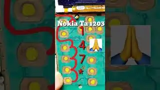 nokia 105 keypad 147* not working
