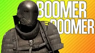 BOOMER DOOMER | Ghost Recon Breakpoint