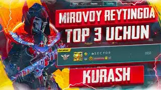 MIRAVOY REYTINGDA TOP 3 DAMIZ ALHAMDULILLAH TOP 1 GA HARAKAT