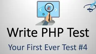 Write your First Ever Test | Code Testing #4