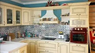 Двухуровневая 4-к.квартира в центре Переславля...