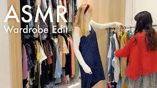 Relax and Revamp Your Winter Wardrobe with Personal Stylist Natasha Itzcovitz (Unintentional ASMR)👗